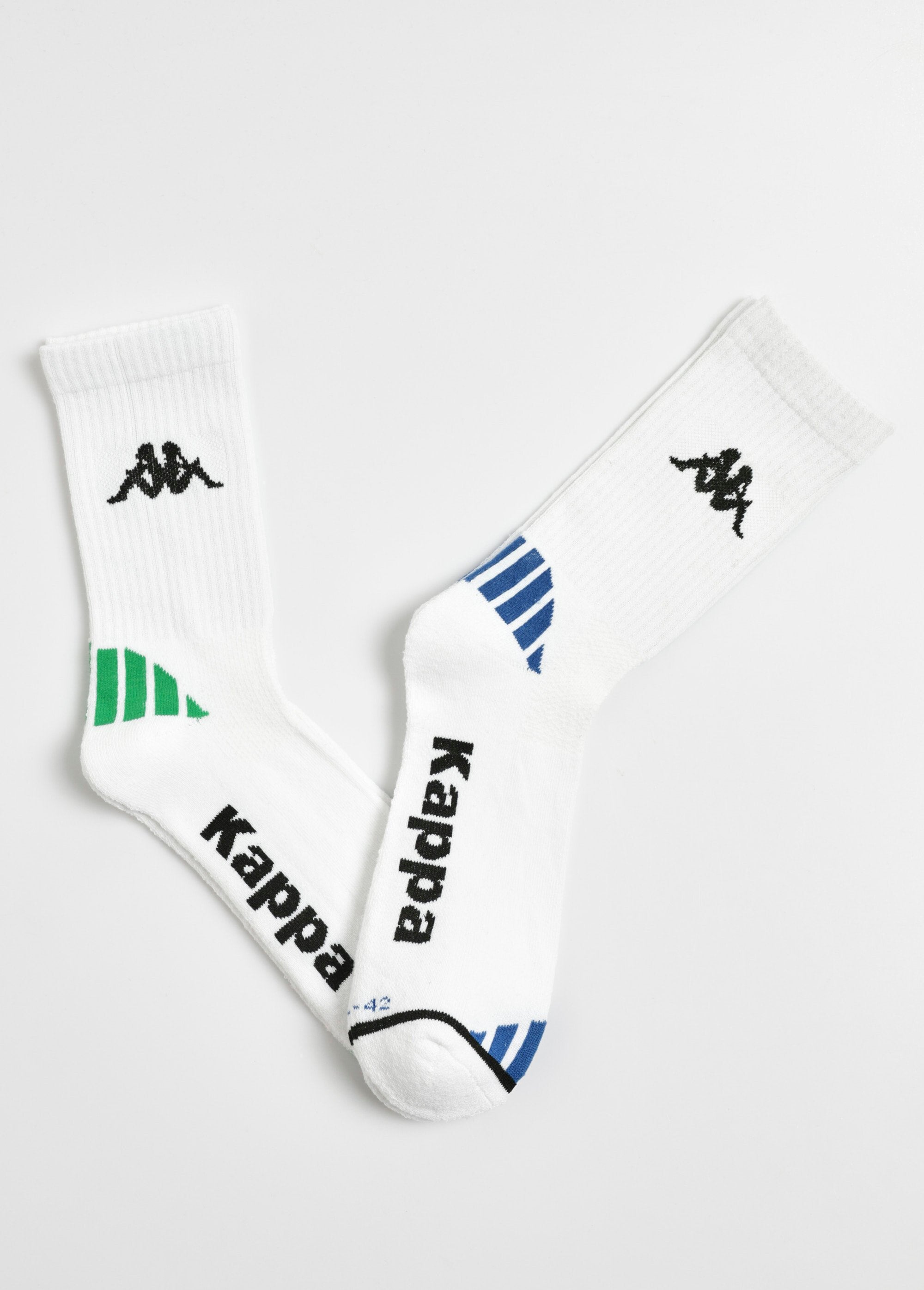 Pack_de_2_calcetines_de_algodón_reciclado,_ligeros_Blanco,_Blanca_FA1_slim