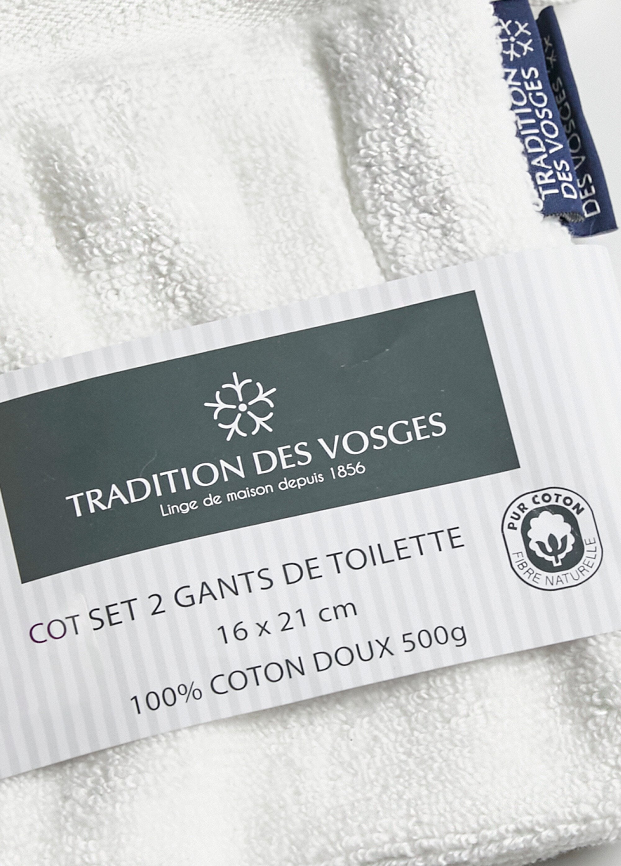 Lot_de_2_gants_de_toilette_éponge_coton_Blanc_DE1_slim