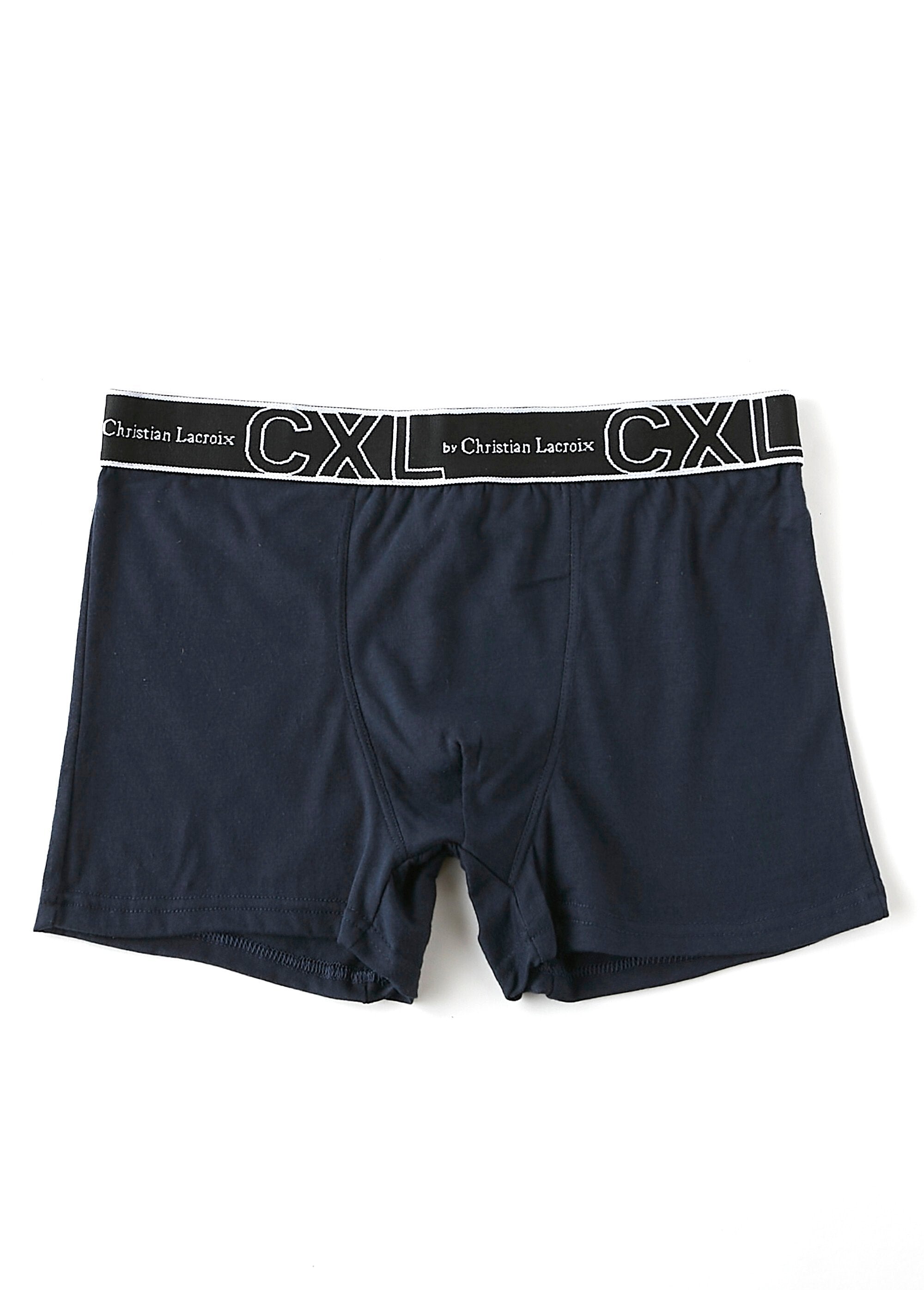 Pack_de_3_bóxers_lisos_surtidos_negro_lote_3_DE1_slim