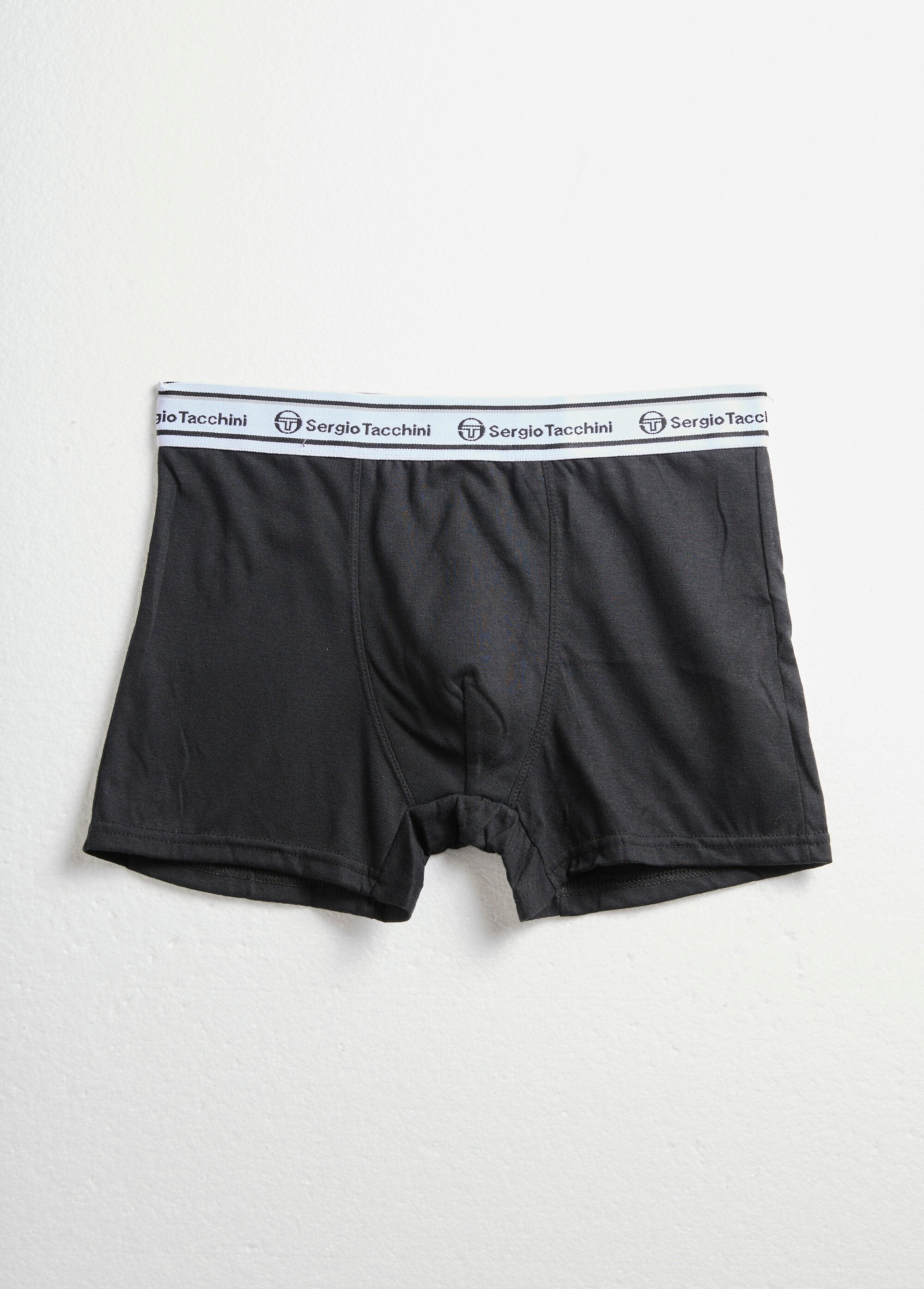 Pack_de_3_bóxers_lisos_con_cinturilla_elástica_Negro_DE2_slim