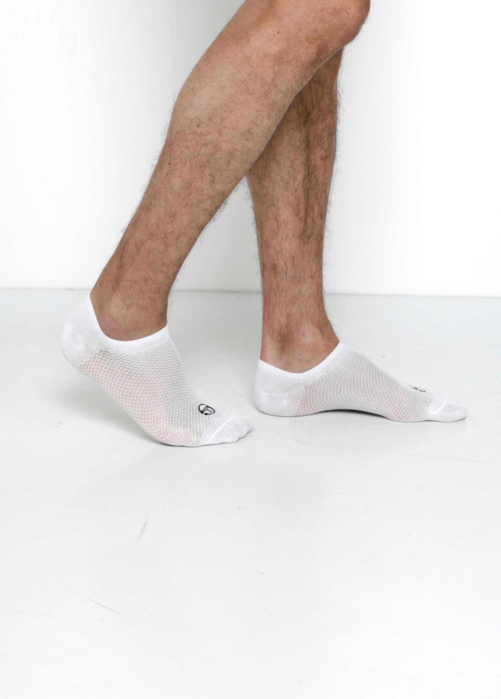 Pack_de_3_calcetines_deportivos_invisibles_Blanco,_Blanca_DR1_slim