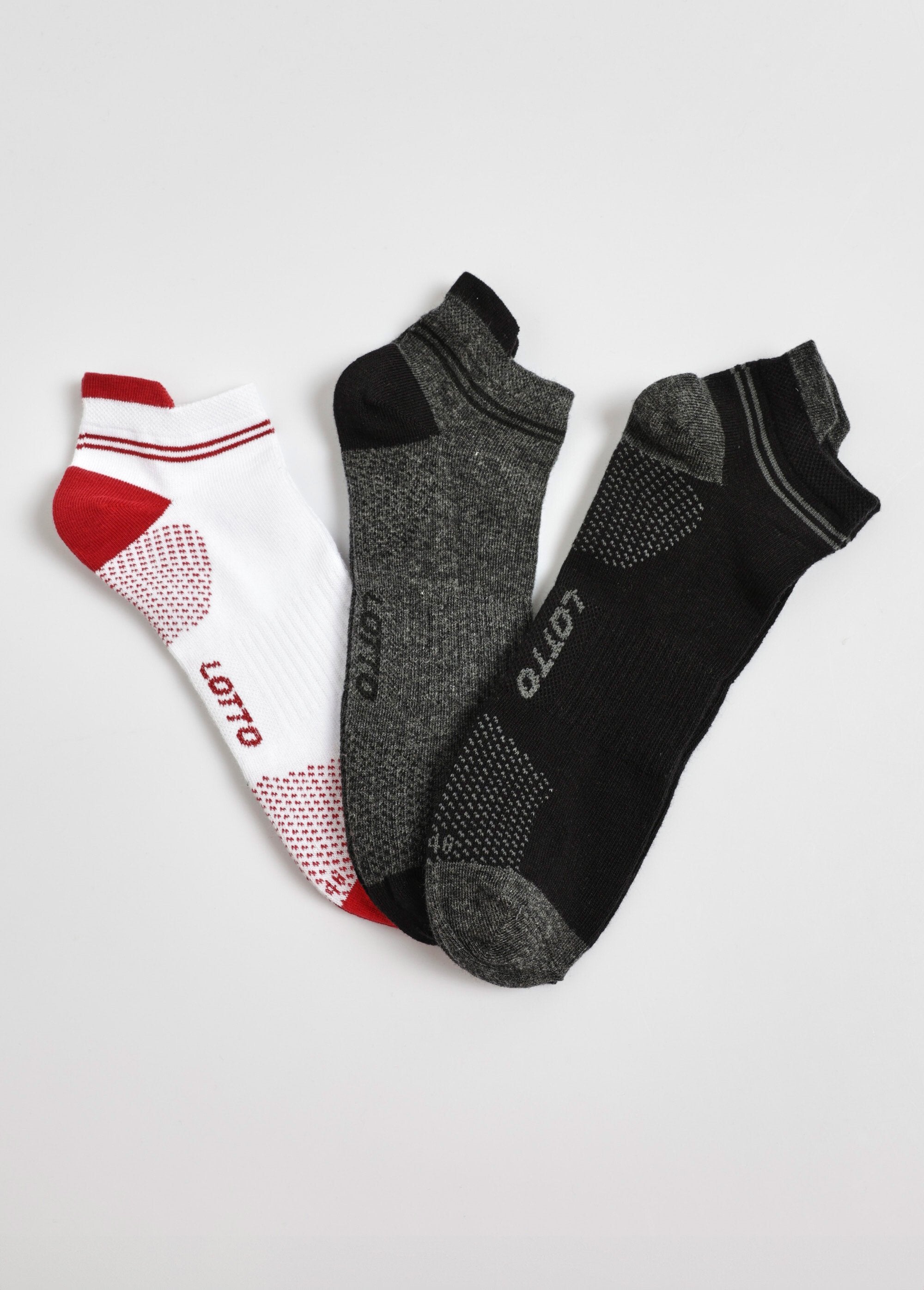 Pack_de_3_calcetines_técnicos_Surtido_rojo_FA1_slim