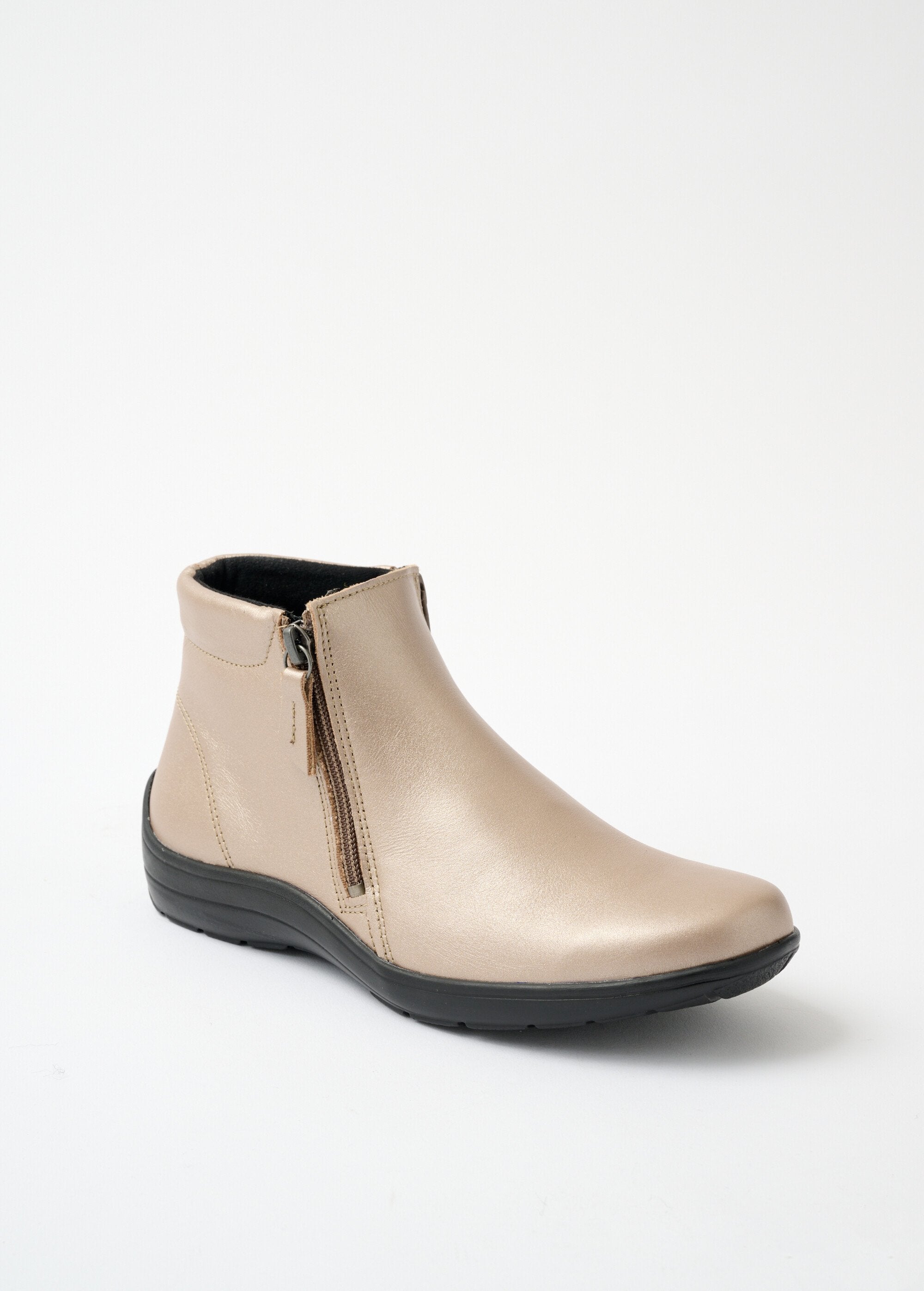 Botas_bajas_de_ancho_cómodo_con_cremalleras_de_piel_de_fantasía_Beige_irise_FA1_slim