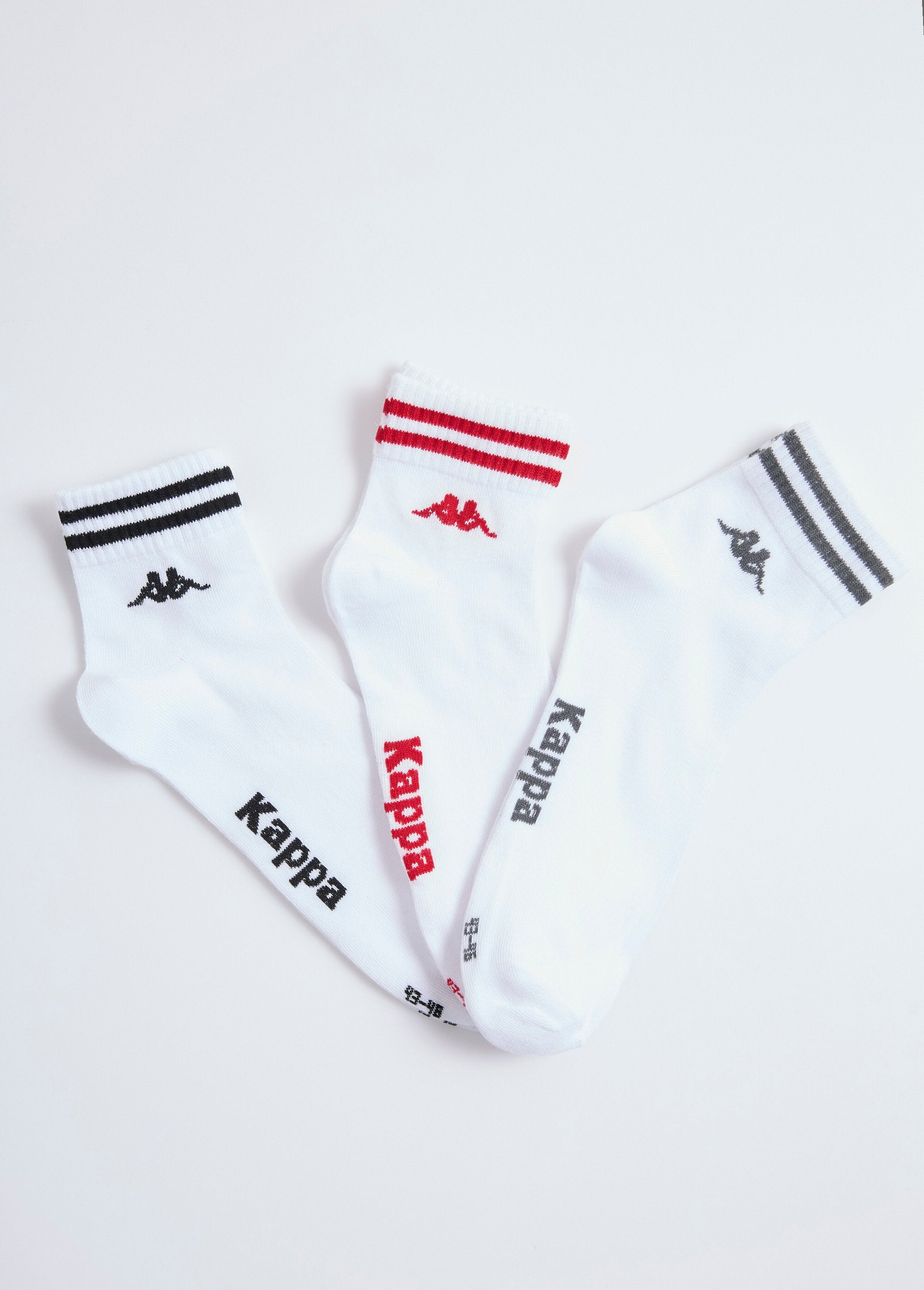 Calcetines_deportivos_a_media_pantorrilla_con_puño_a_rayas_Blanco,_Blanca_FA1_slim