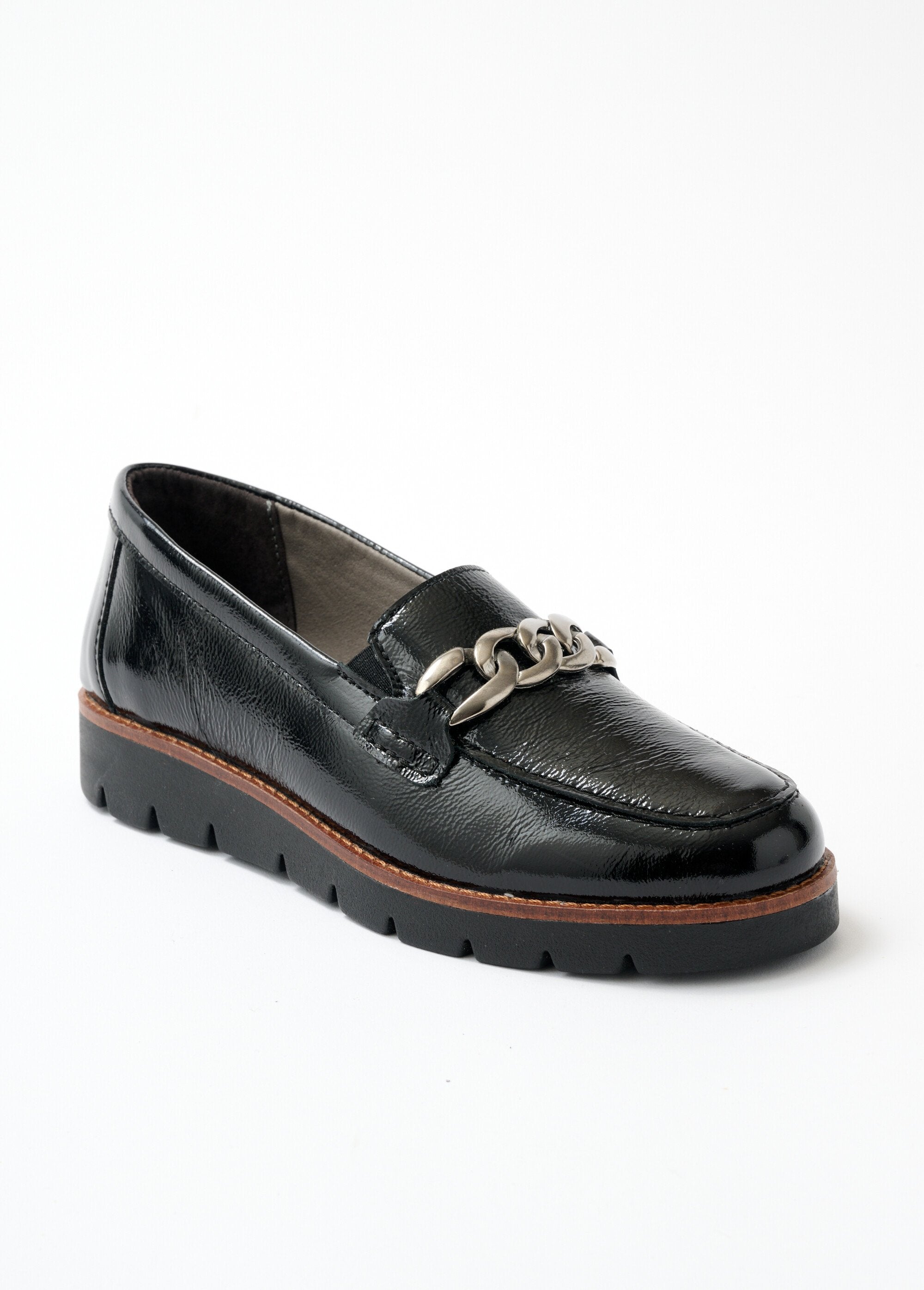 Mocasines_cadena_eslabones_piel_ancho_ancho_Negro_FA1_slim