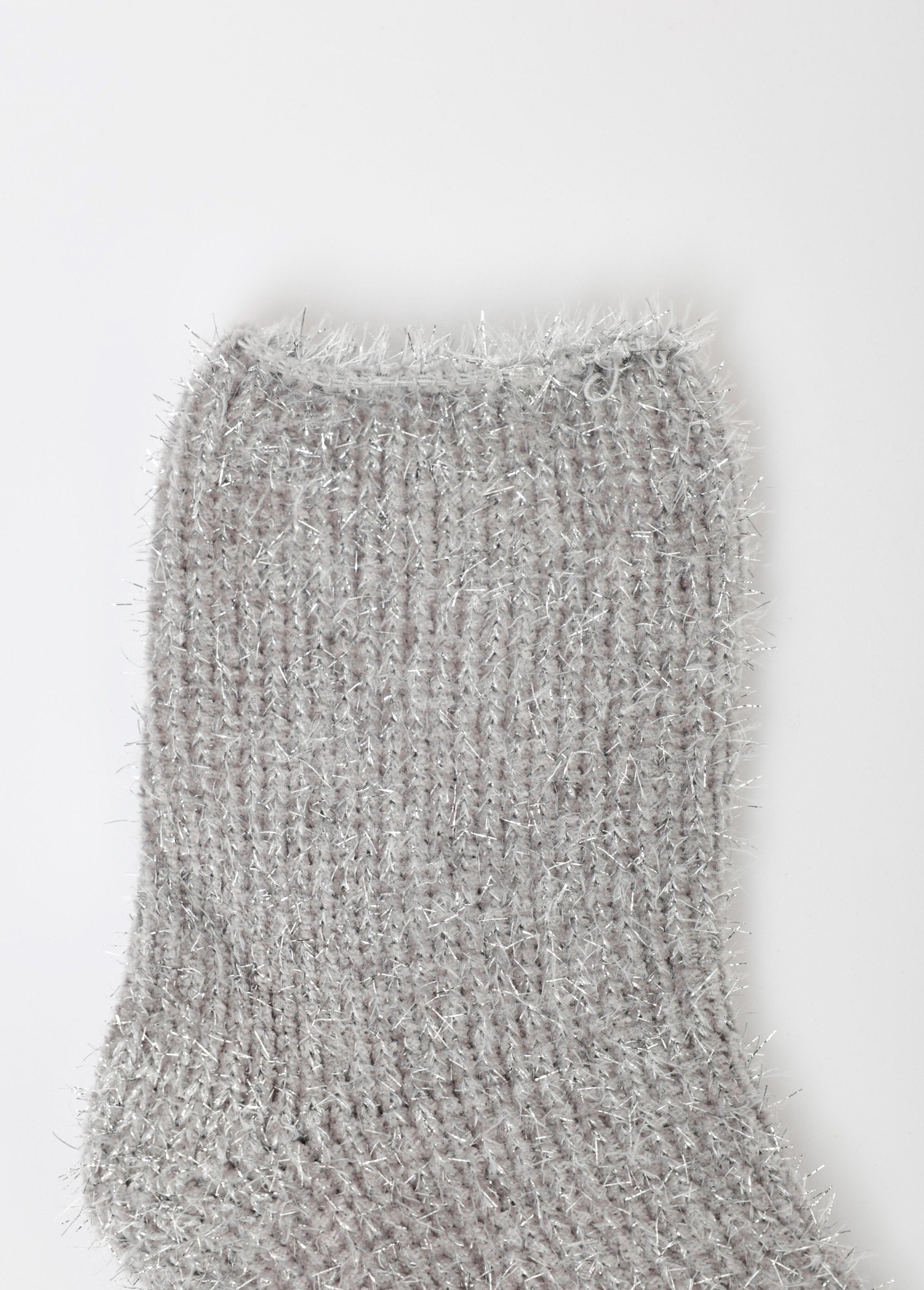 Paire_de_Chaussettes_en_maille_chenille_Gris_clair_DE2_slim