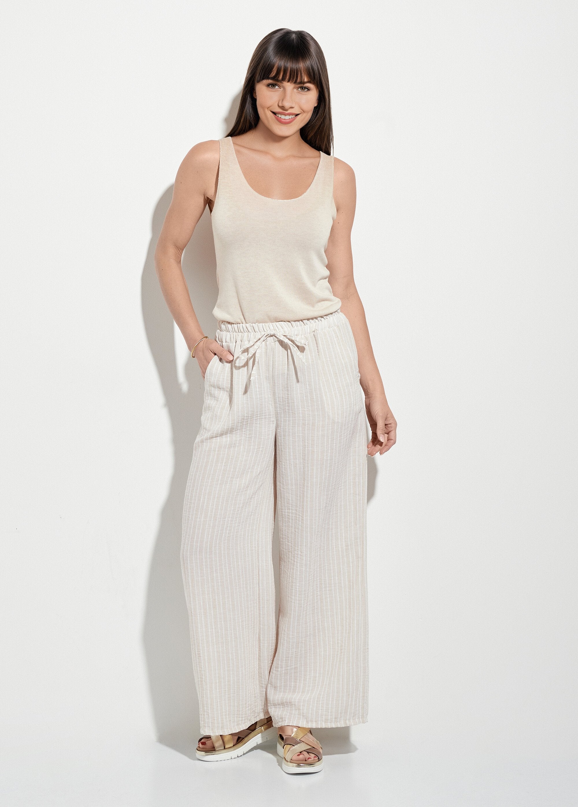 Pantalones_holgados_de_lino_a_rayas_Beige_SF1_slim