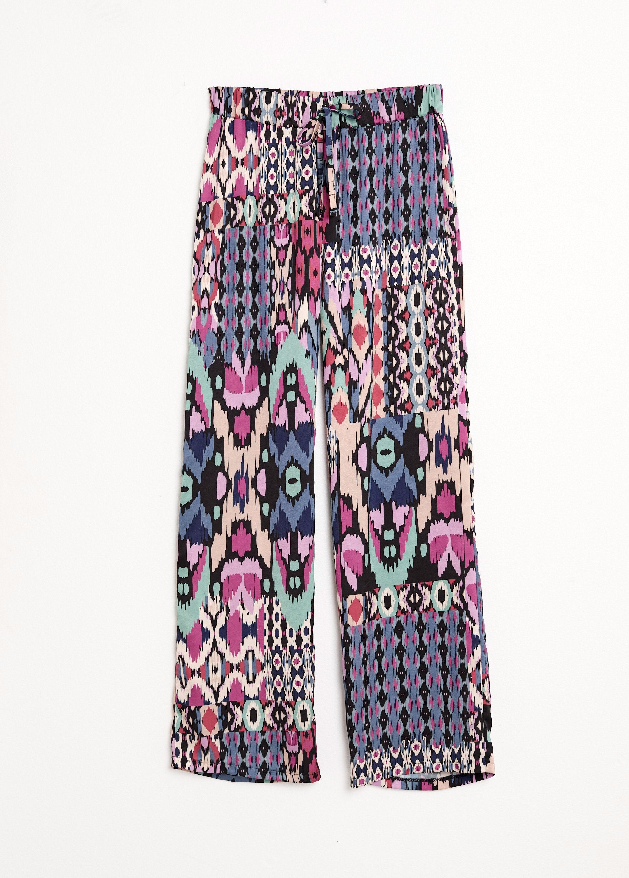 Pantalón_de_satén_estampado_con_cintura_elástica_ancha_Multicolor_AP1_slim