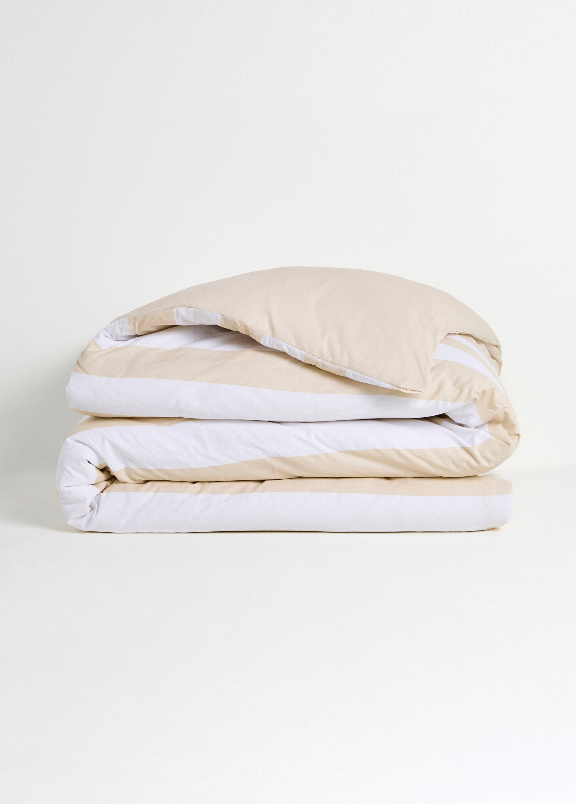 Juego_de_funda_nórdica_de_algodón,_rayas_Beige_DE1_slim