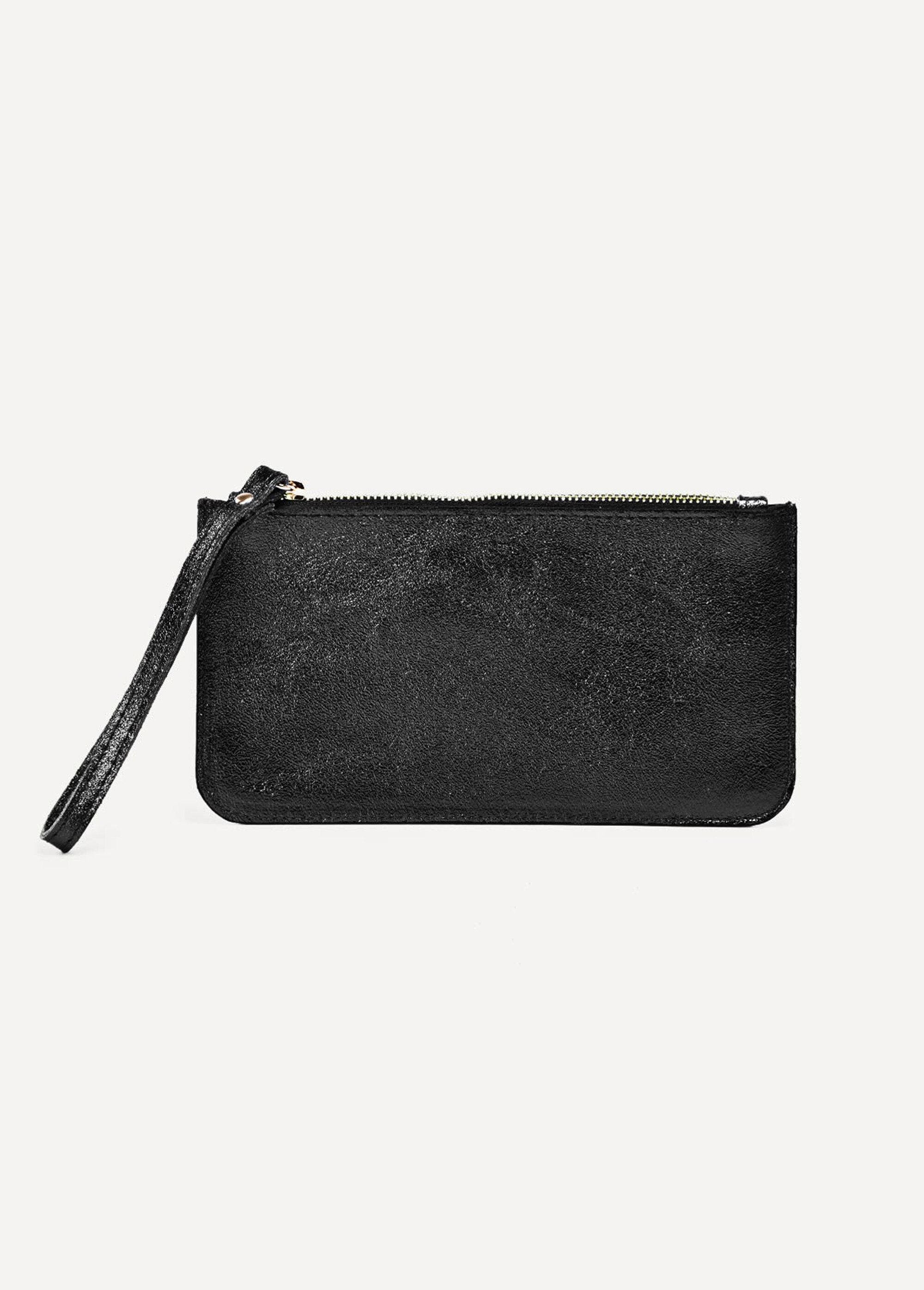 Cartera_con_cremallera_de_piel_metalizada_Negro_FA1_slim