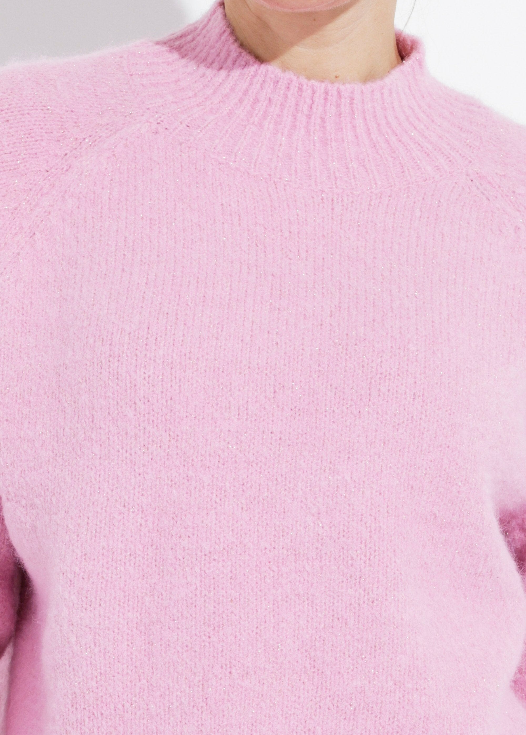 Suéter_de_cuello_alto_de_punto_brillante_Rosa_DE1_slim