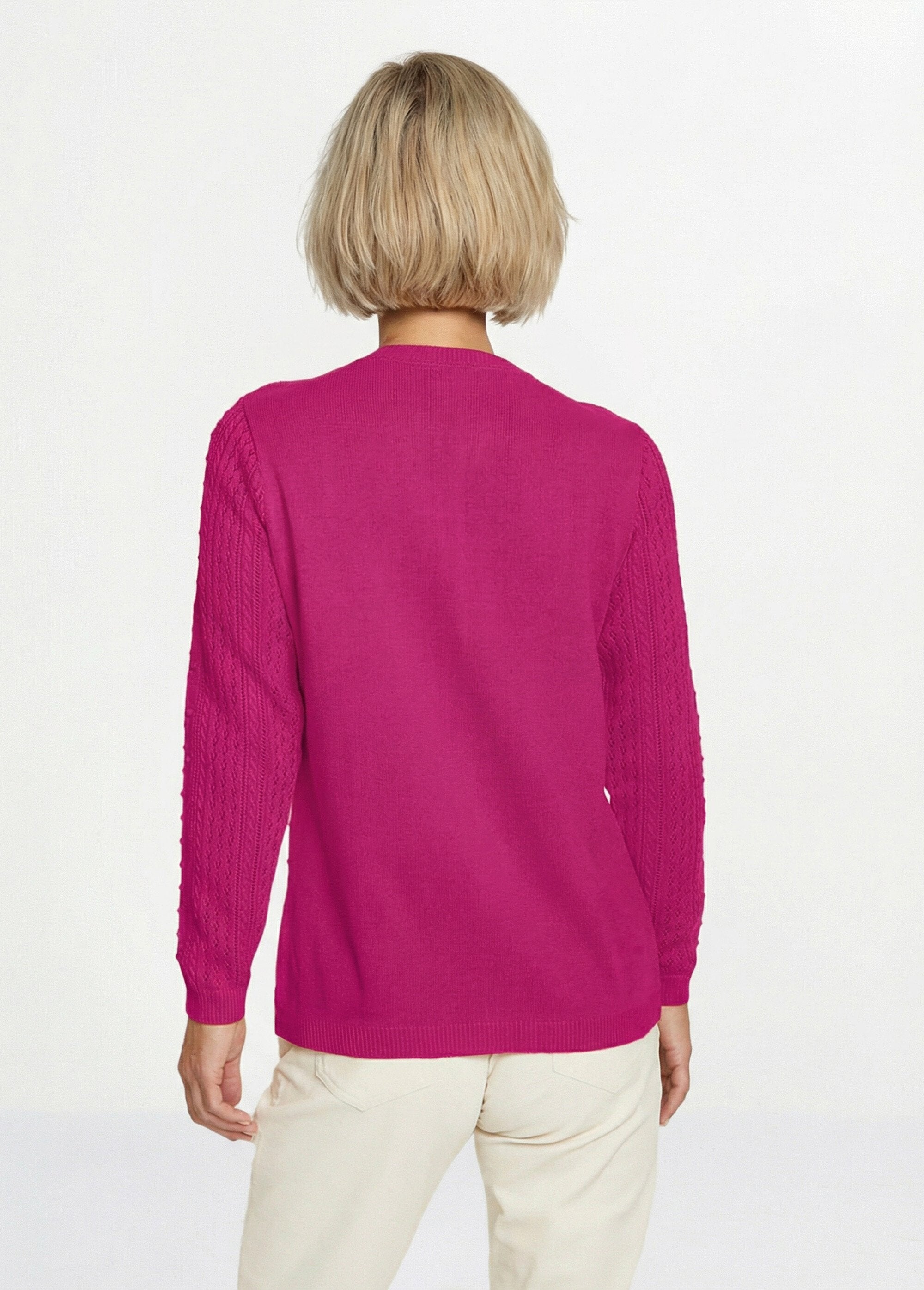 Jersey_punto_calado_cuello_redondo_y_ovillos_Fucsia_DO1_slim