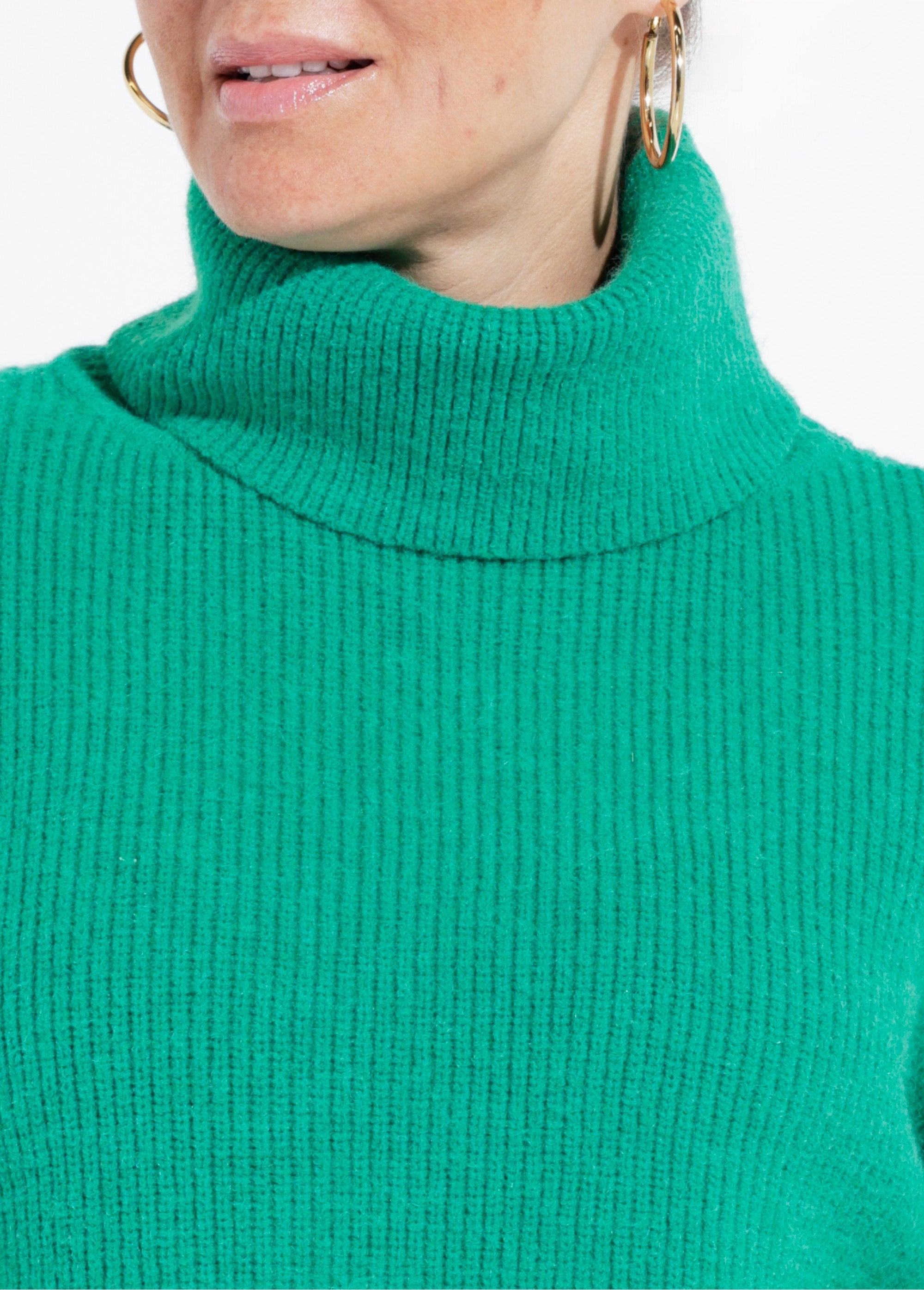 Suéter_de_punto_con_cuello_alto_suave_Verde_DE1_slim