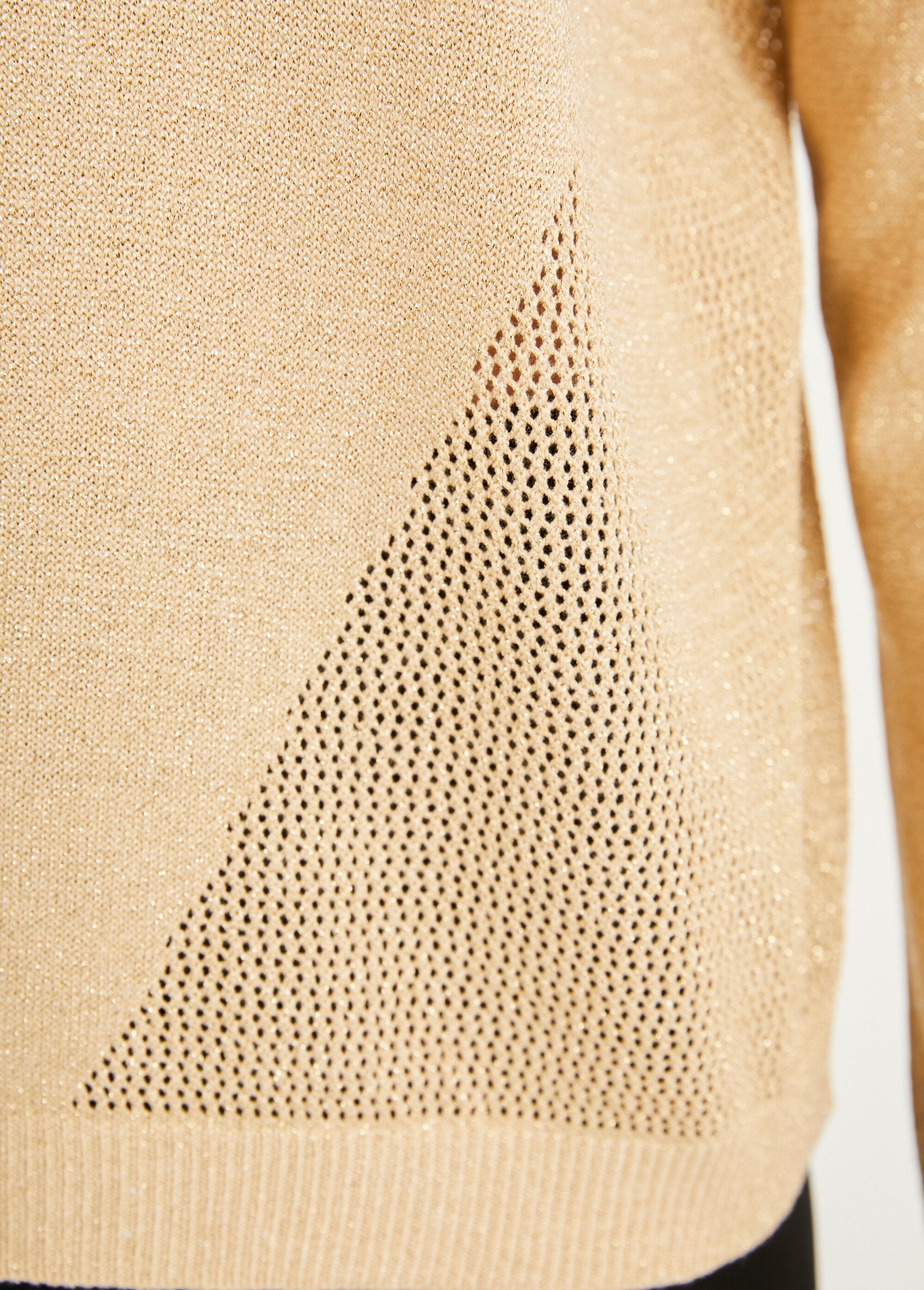 Jersey_corto_calado_iridiscente_de_manga_larga_Dorado_DE4_slim