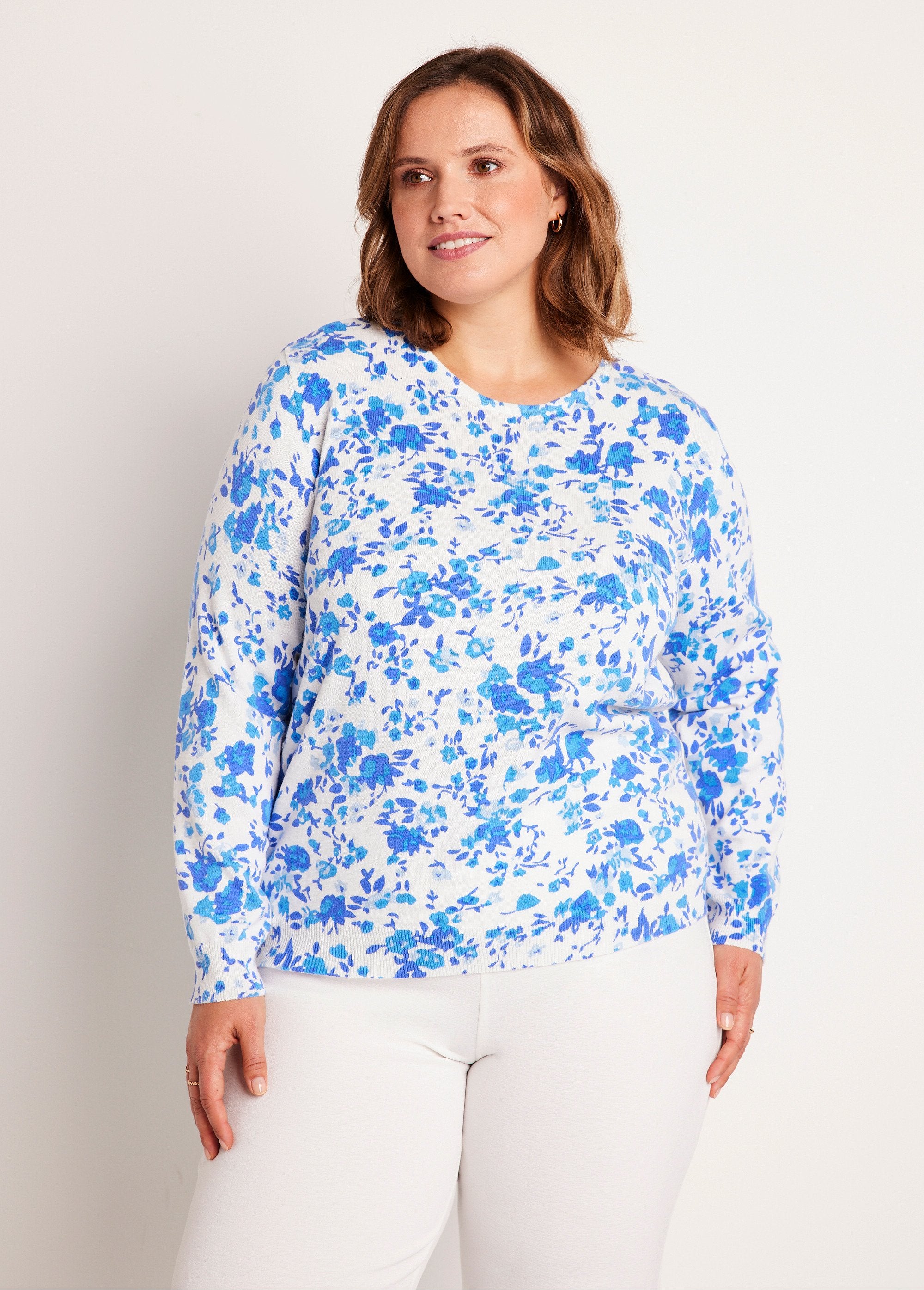 Jersey_fino_de_flores_Azul_FA1_curvy