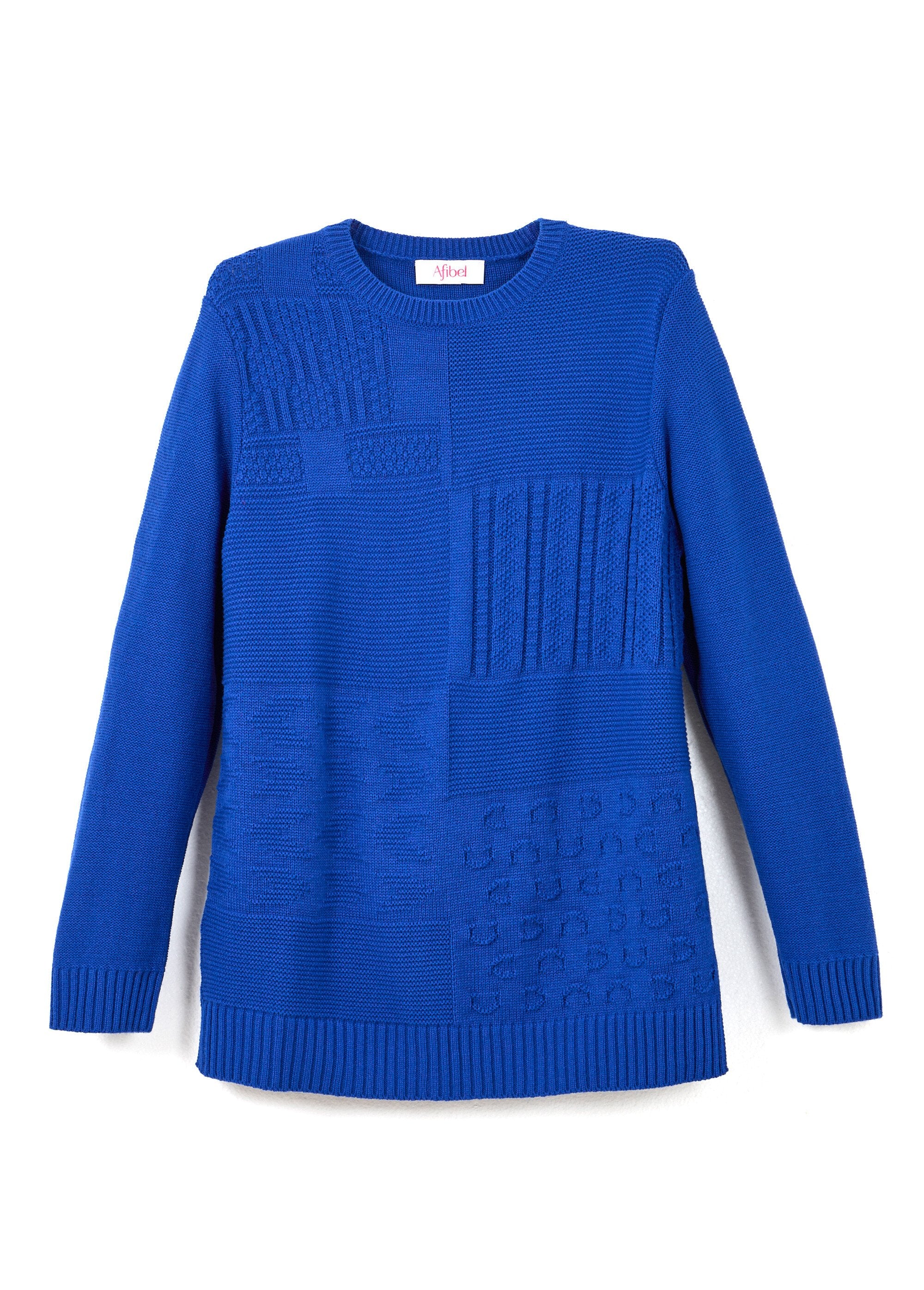 Suéter_túnica_de_cuello_redondo_y_manga_larga_Azul_AP1_slim