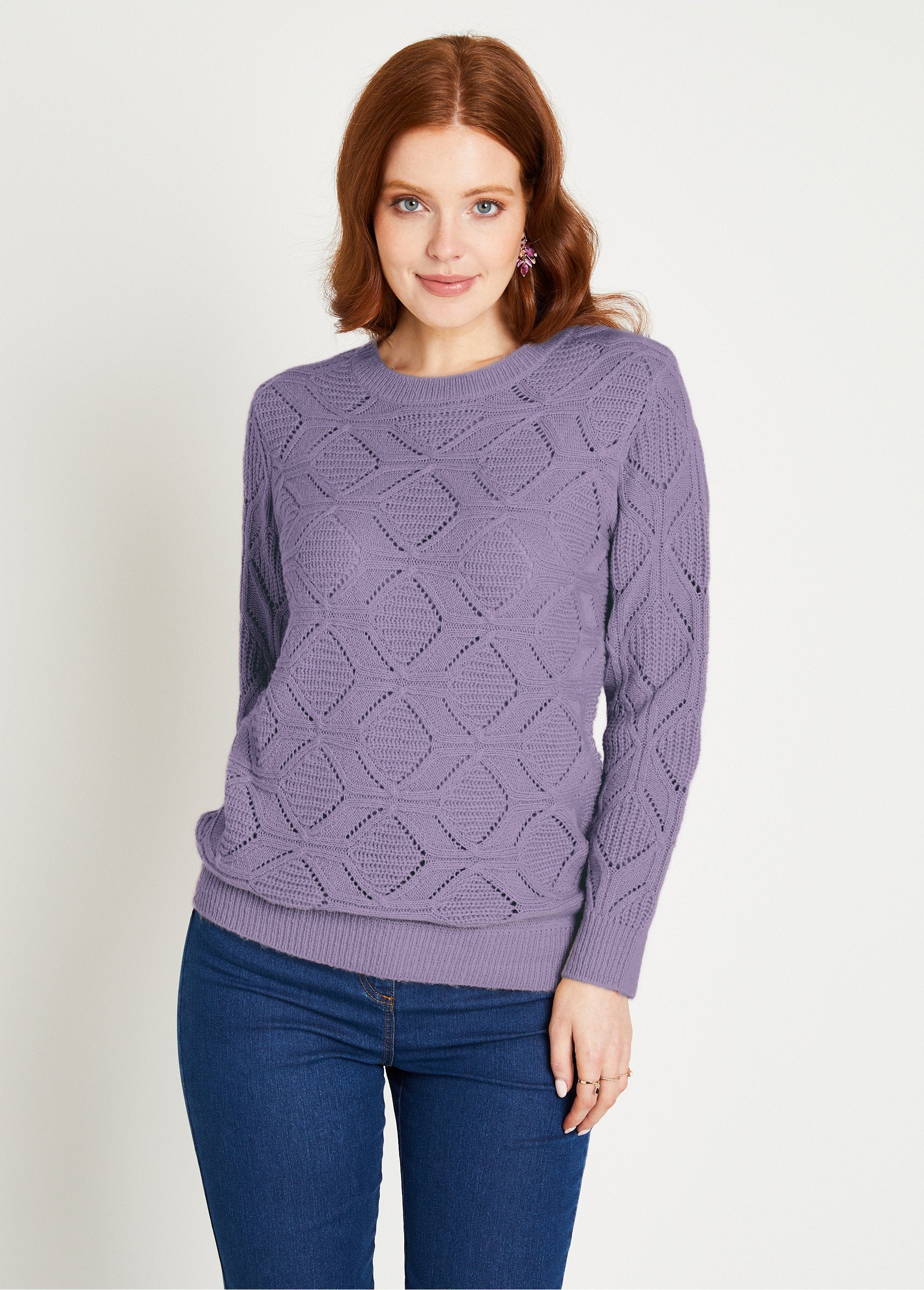 Jersey_túnica_midi_liso_con_cuello_redondo_de_punto_calado_Parma_FA1_slim
