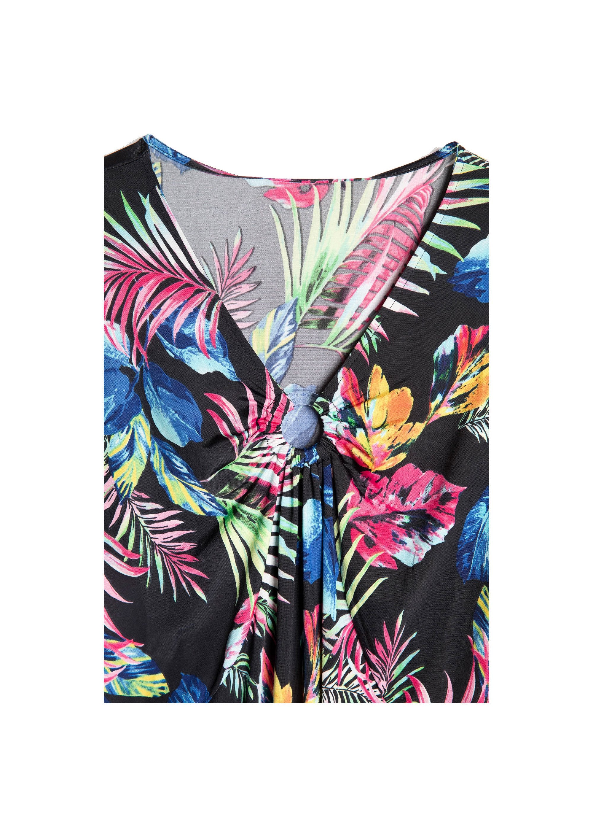 Vestido_corto_evasé_estampado_hojas_diablillo_azul_DE1_slim