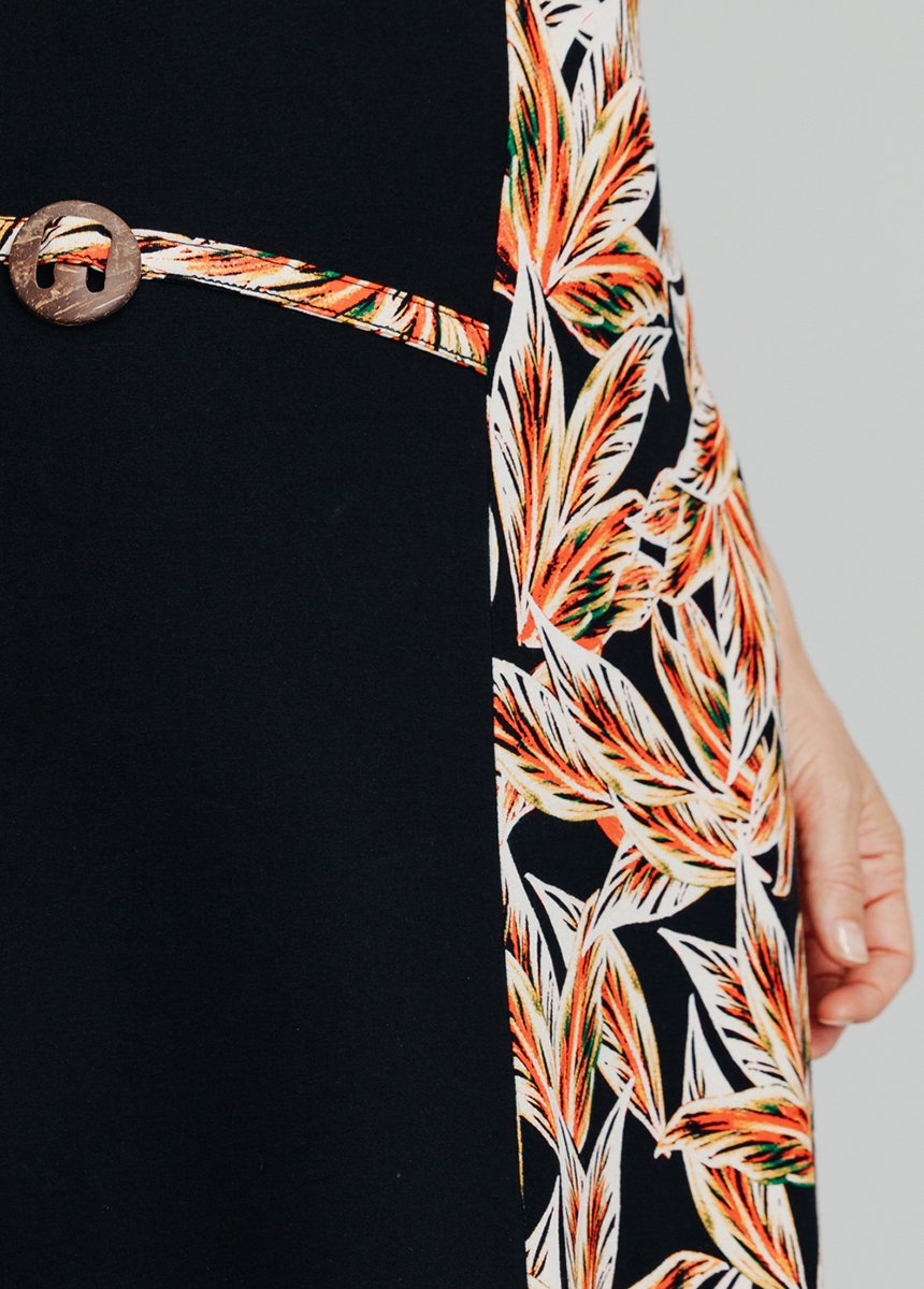 Disfraz_de_punto_elástico_Negro_y_coral_DE1_slim