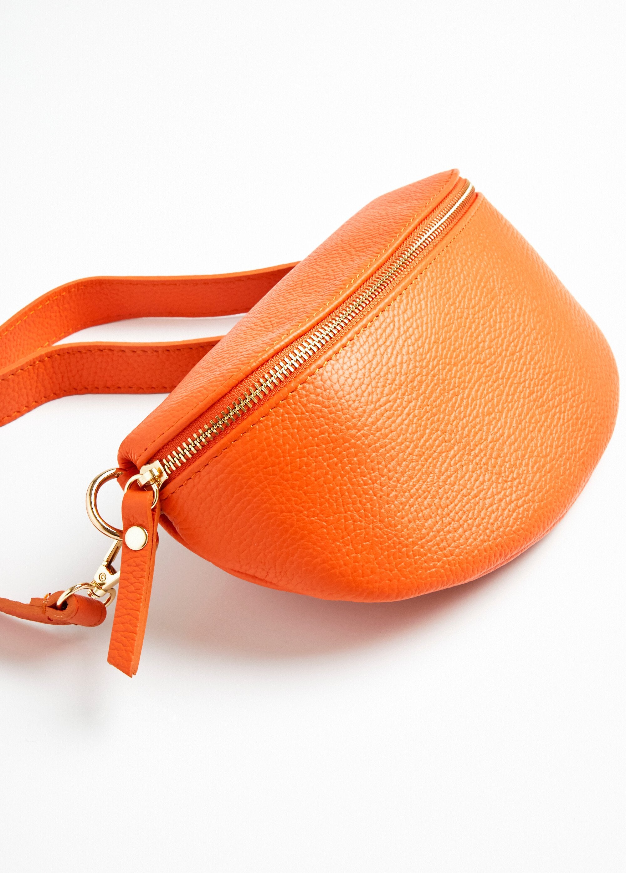 Bandolera_mediana_de_piel_Orange_DE1_slim