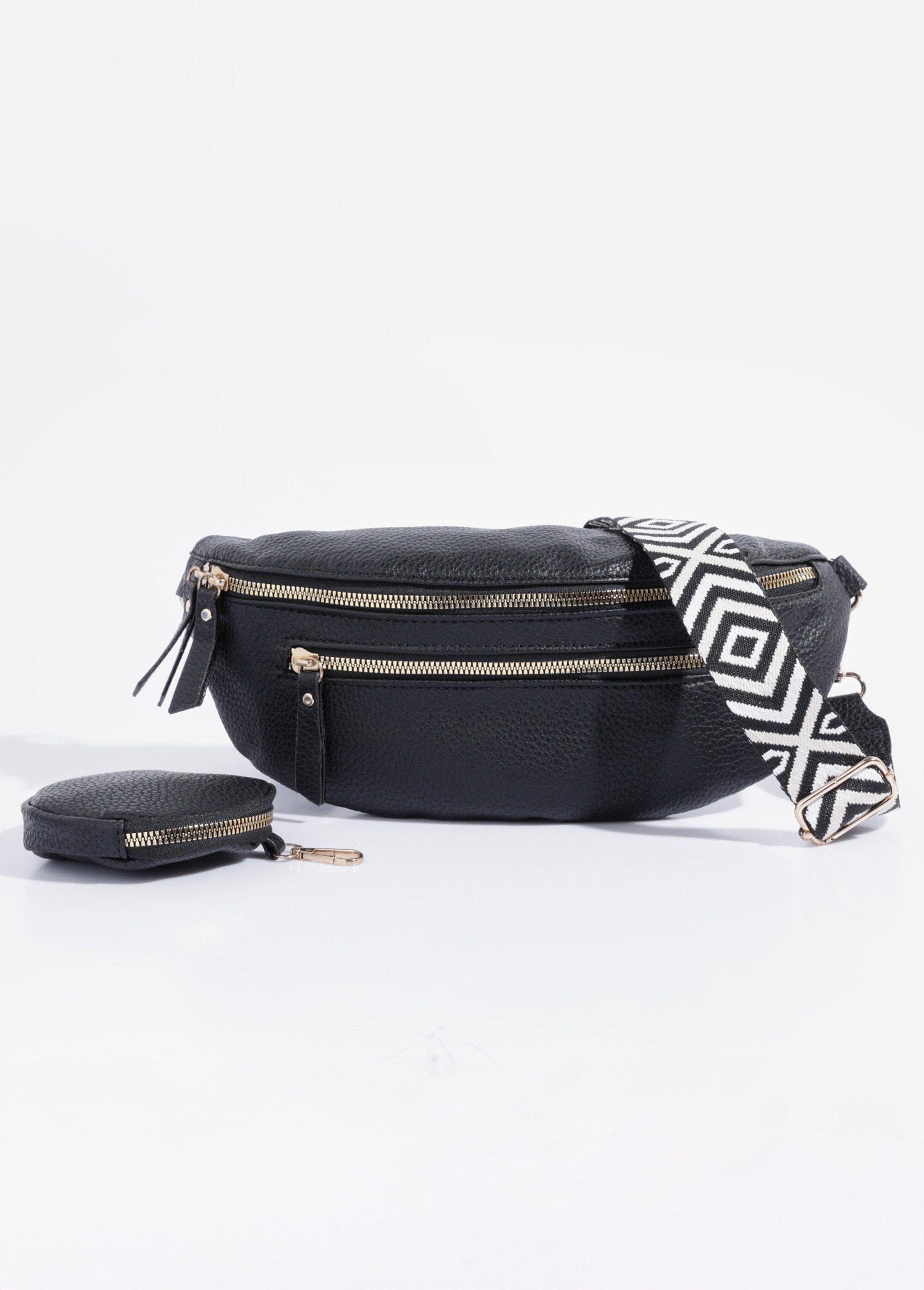 Riñonera_elegante_+_monedero_Negro_FA1_slim