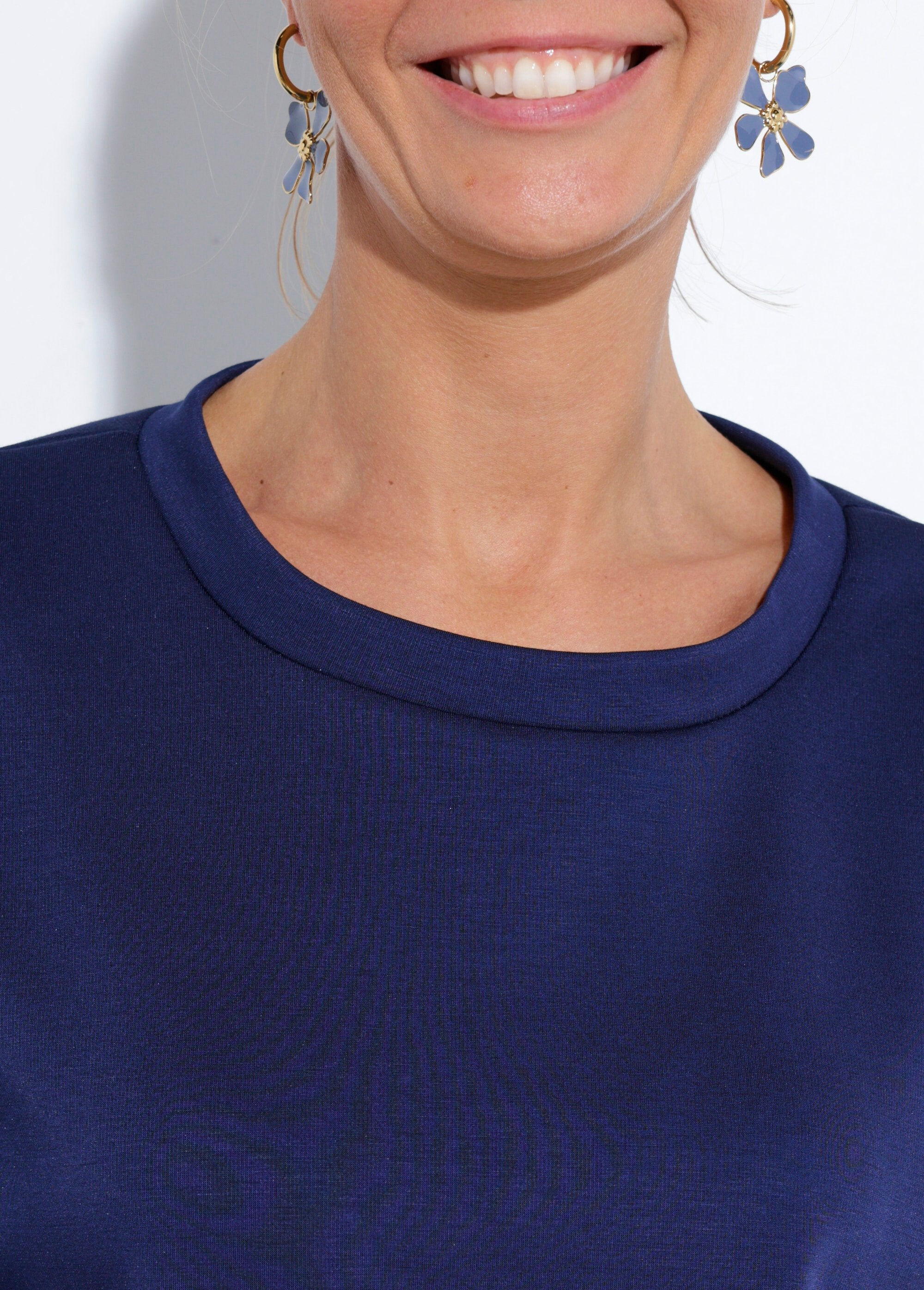 Sudadera_de_corte_cómodo_con_mangas_3/4_Marina_DE1_slim