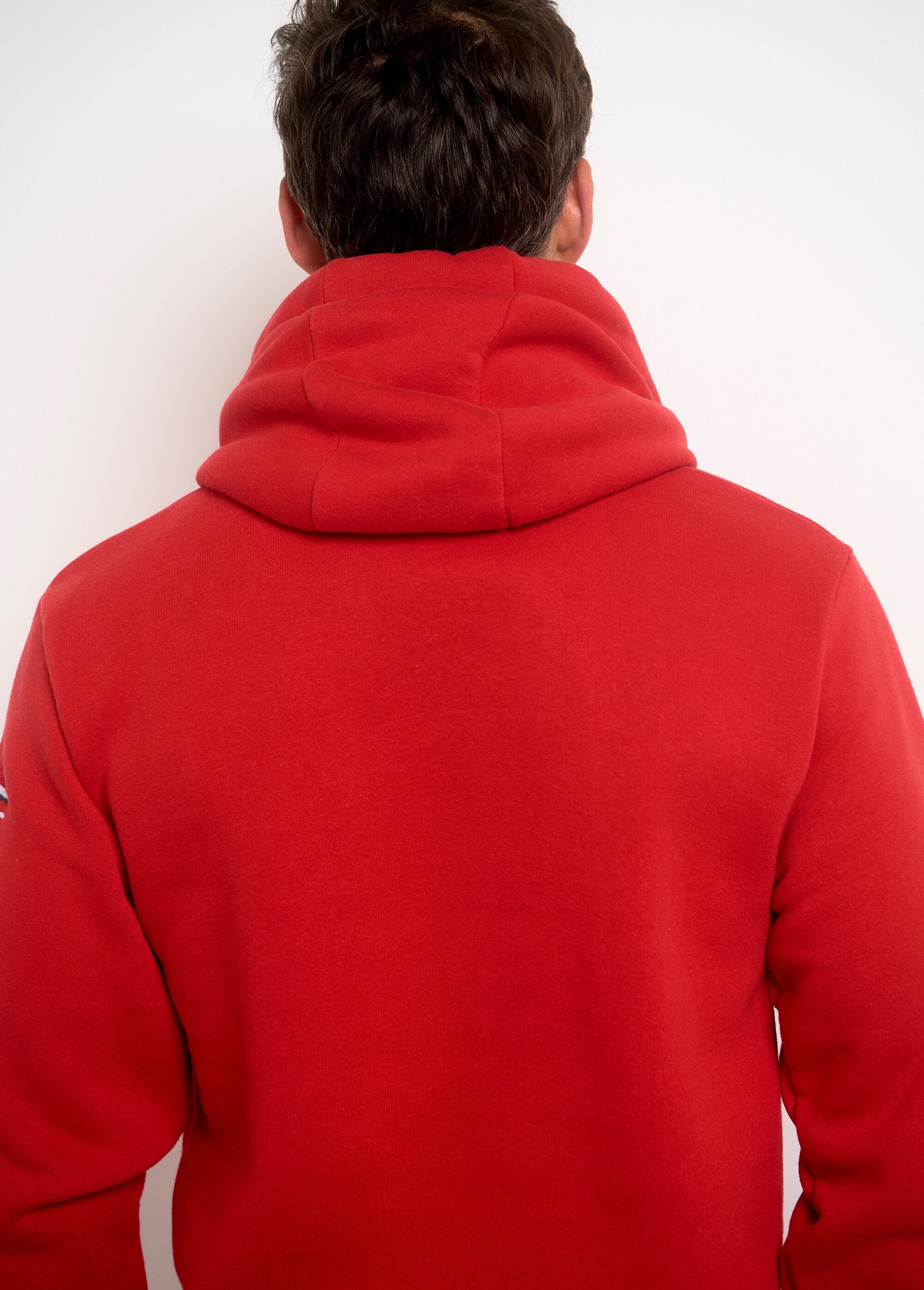 Sudadera_de_hombre_con_bolsillo_canguro_Rojo_DO2_slim