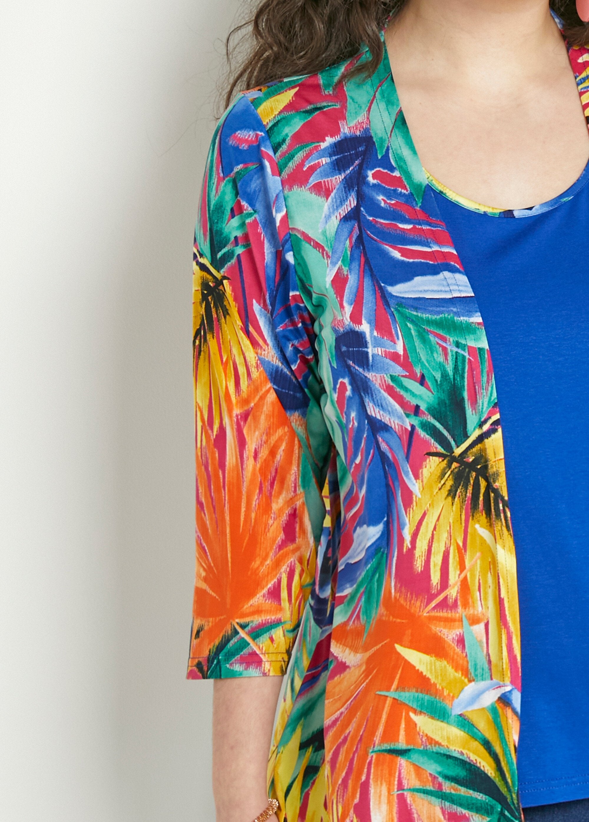 Camiseta_larga_2_en_1_con_estampado_tropical_Multicolor_DE1_curvy