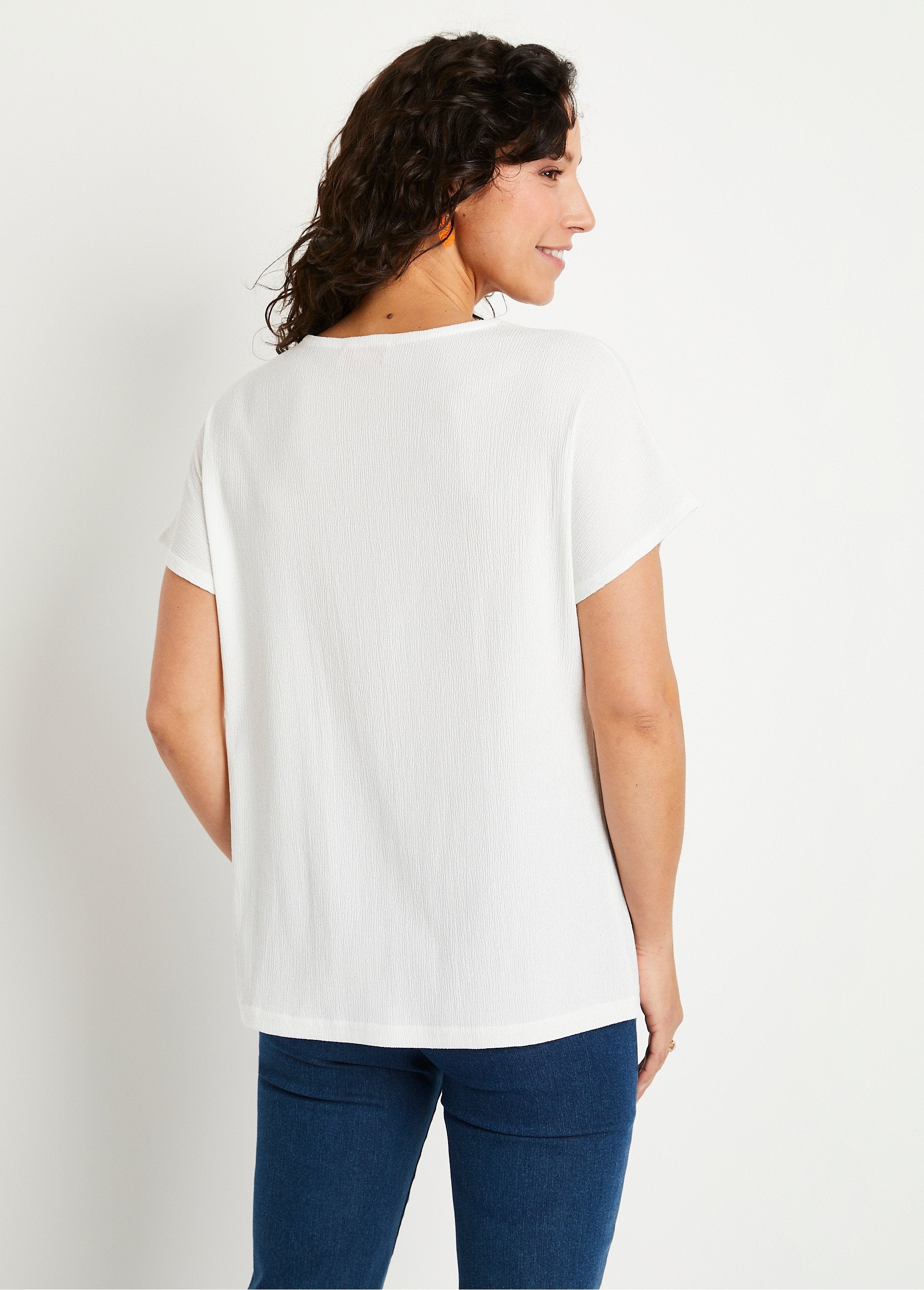 Camiseta_larga_holgada_lisa_bordada_Blanco,_Blanca_DO1_slim