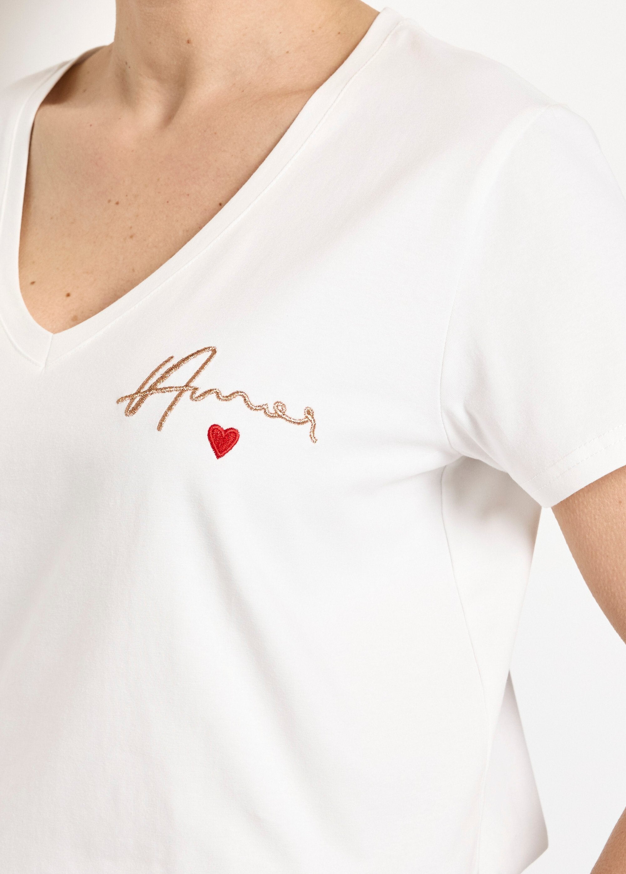 Camiseta_de_manga_corta_con_mensaje_escrito_Blanco,_Blanca_DE1_slim