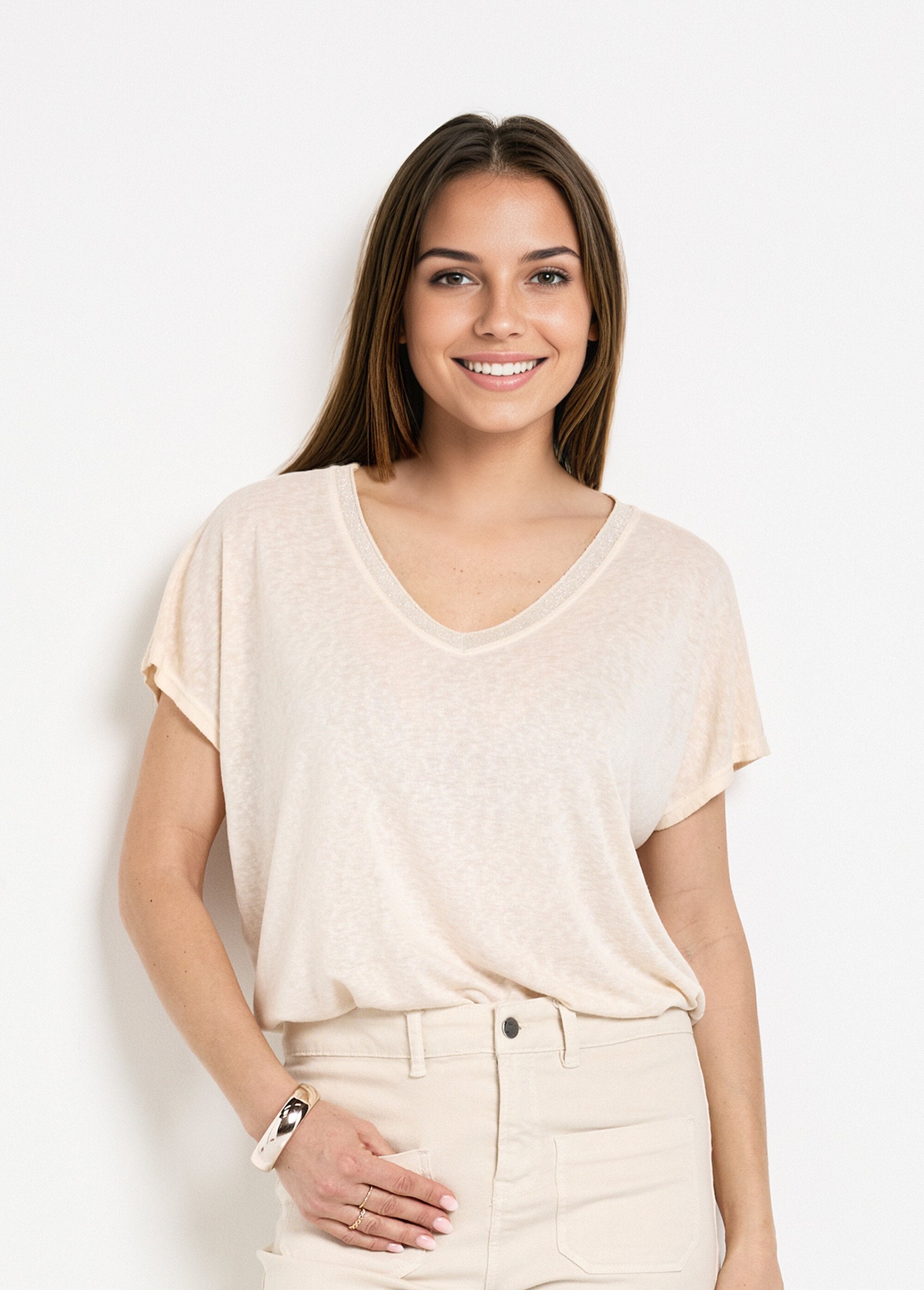 Camiseta_de_manga_kimono_de_punto_flameado_Beige_FA1_slim
