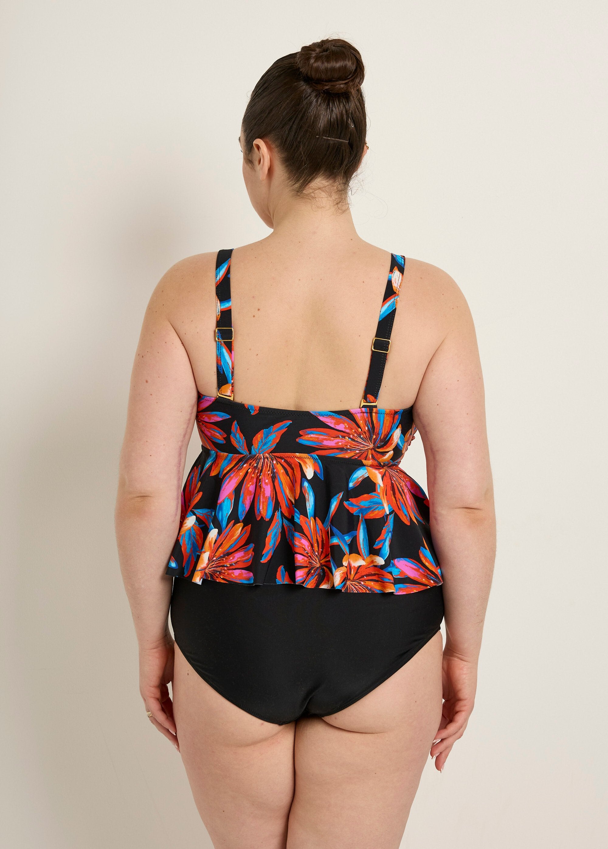 Tankini_de_2_piezas_con_efecto_drapeado,_exótico_Estampados_negros_DO1_curvy