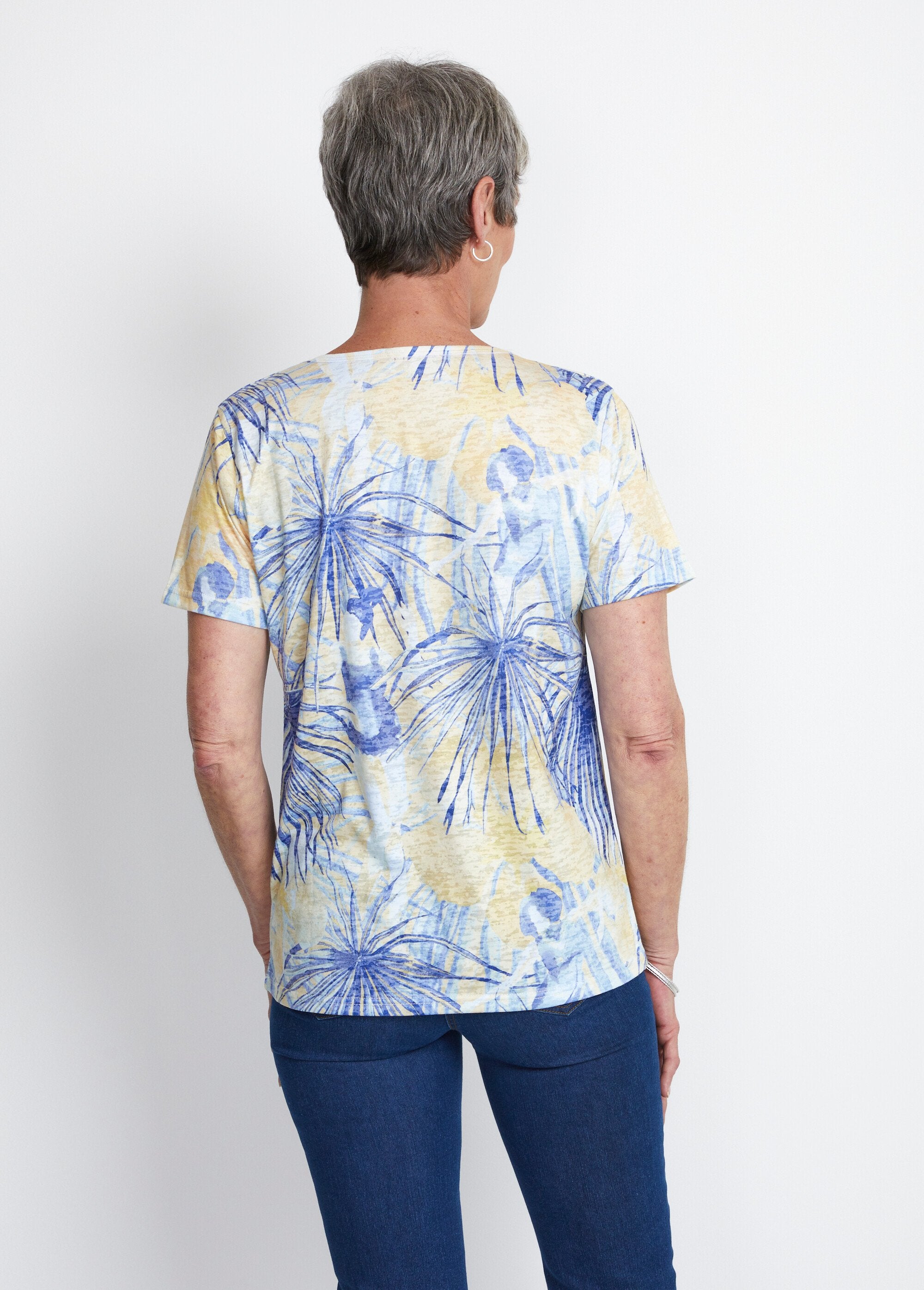 Camiseta_corta_estampada_y_strass_Amarillo_y_azul_DO1_slim