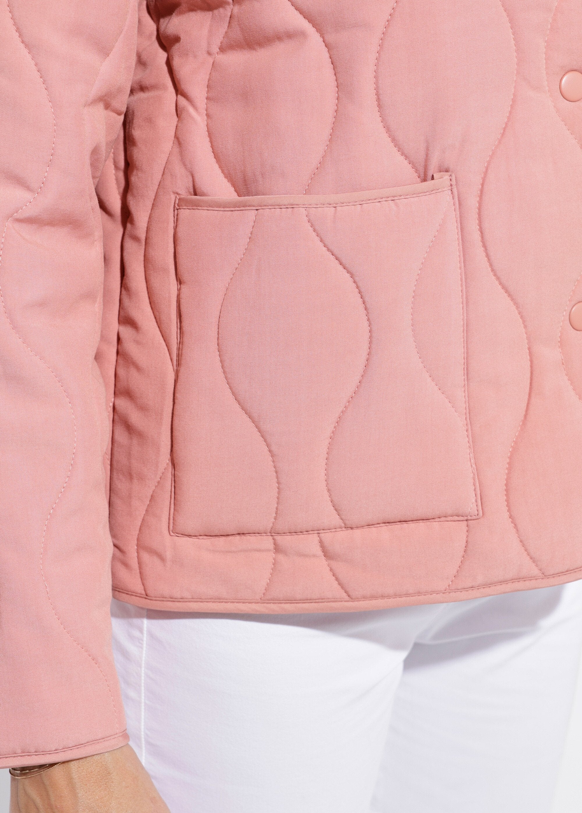 Chaqueta_acolchada_con_cremallera_y_sin_cuello_Terracota_DE2_slim