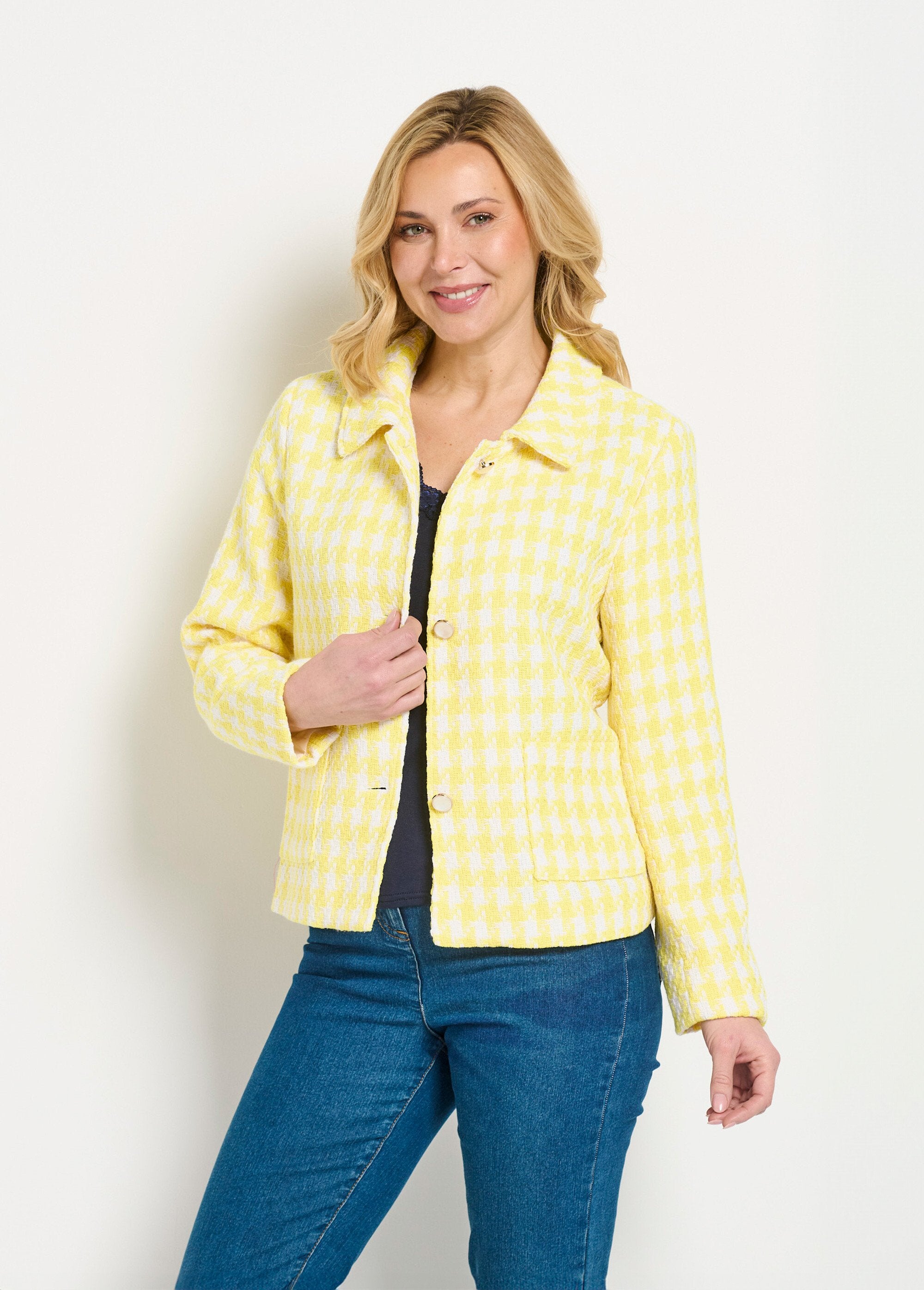 Chaqueta_corta_pata_de_gallo_amarillo_y_blanco_FA2_slim