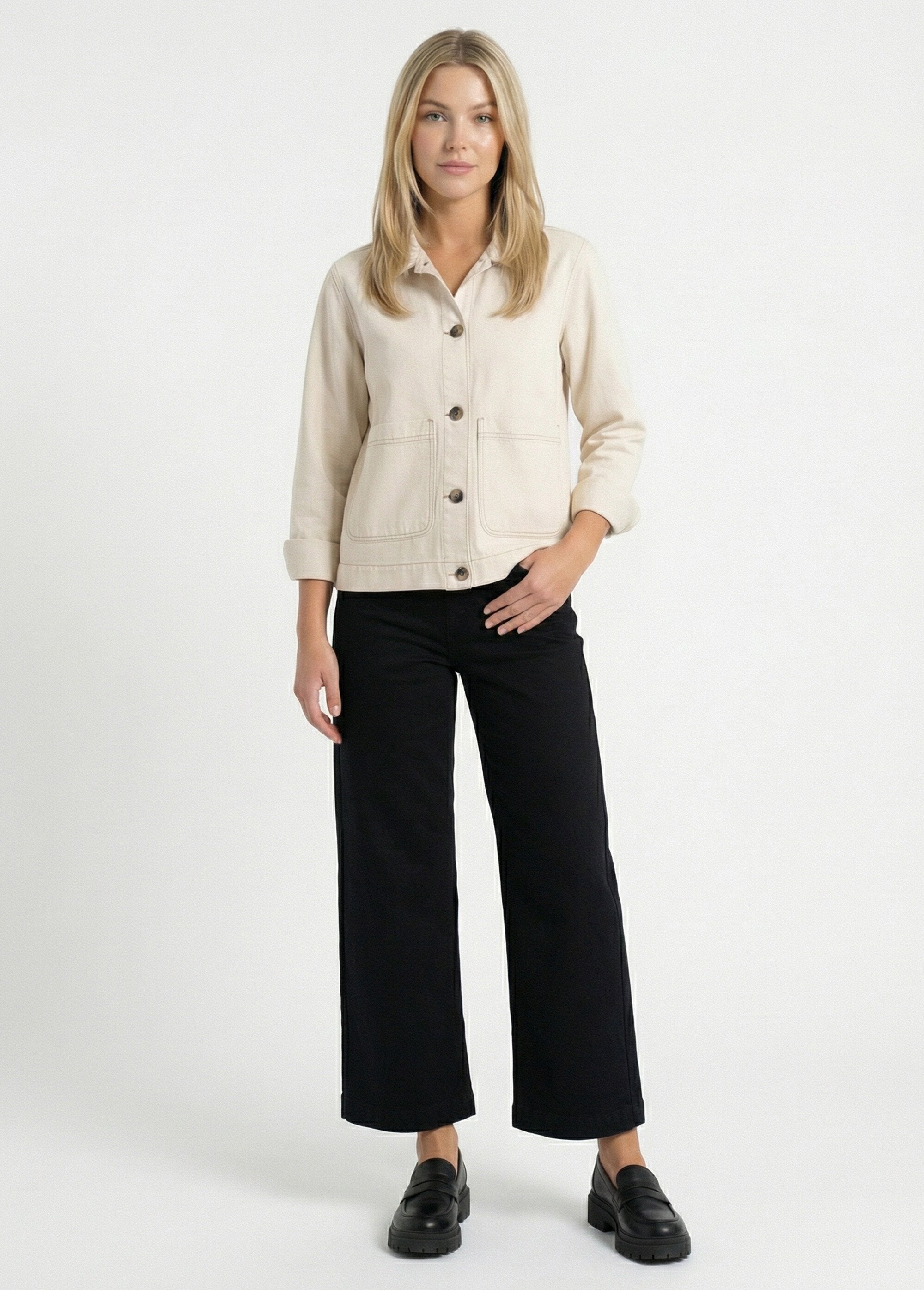 Chaqueta_de_trabajo_con_botones_en_denim_Crudo_SF1_slim